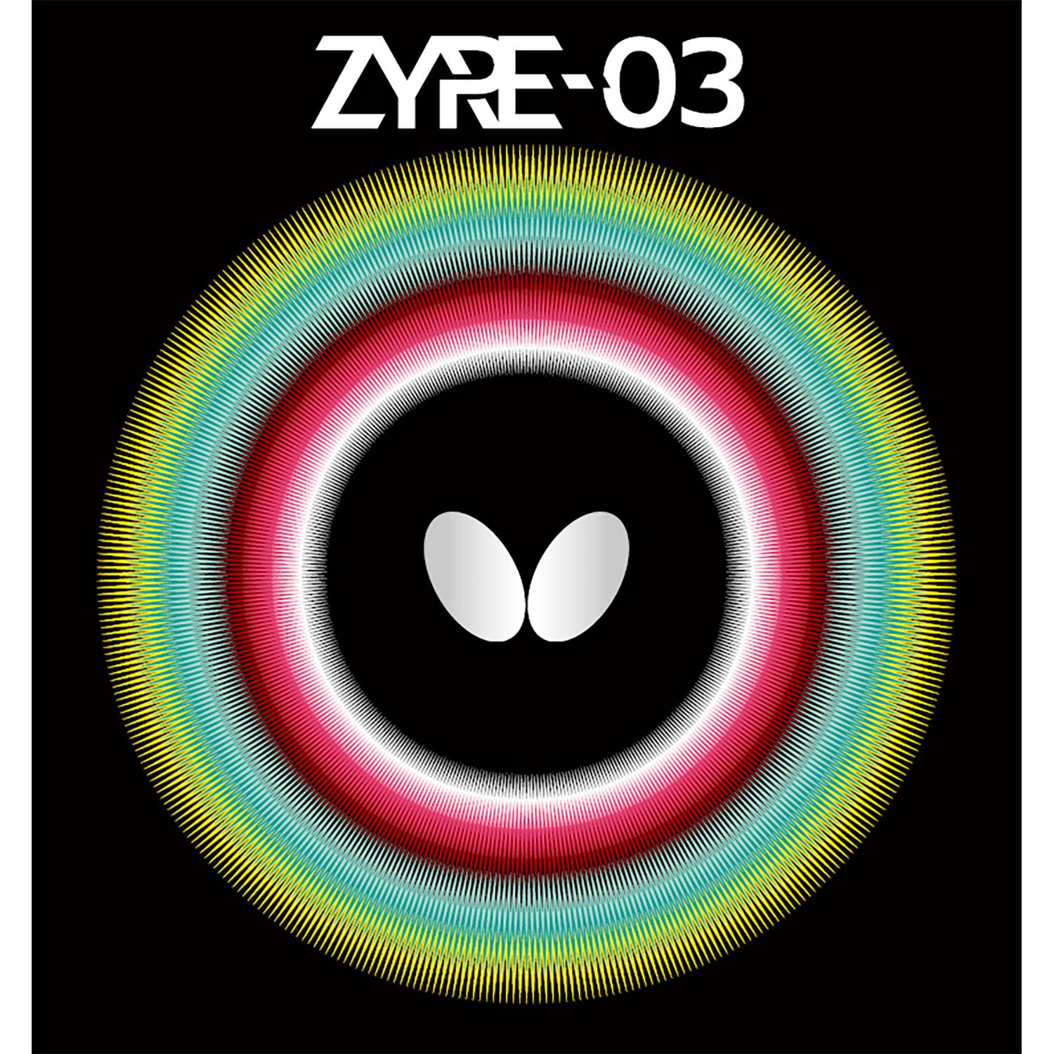 Butterfly Zyre 03